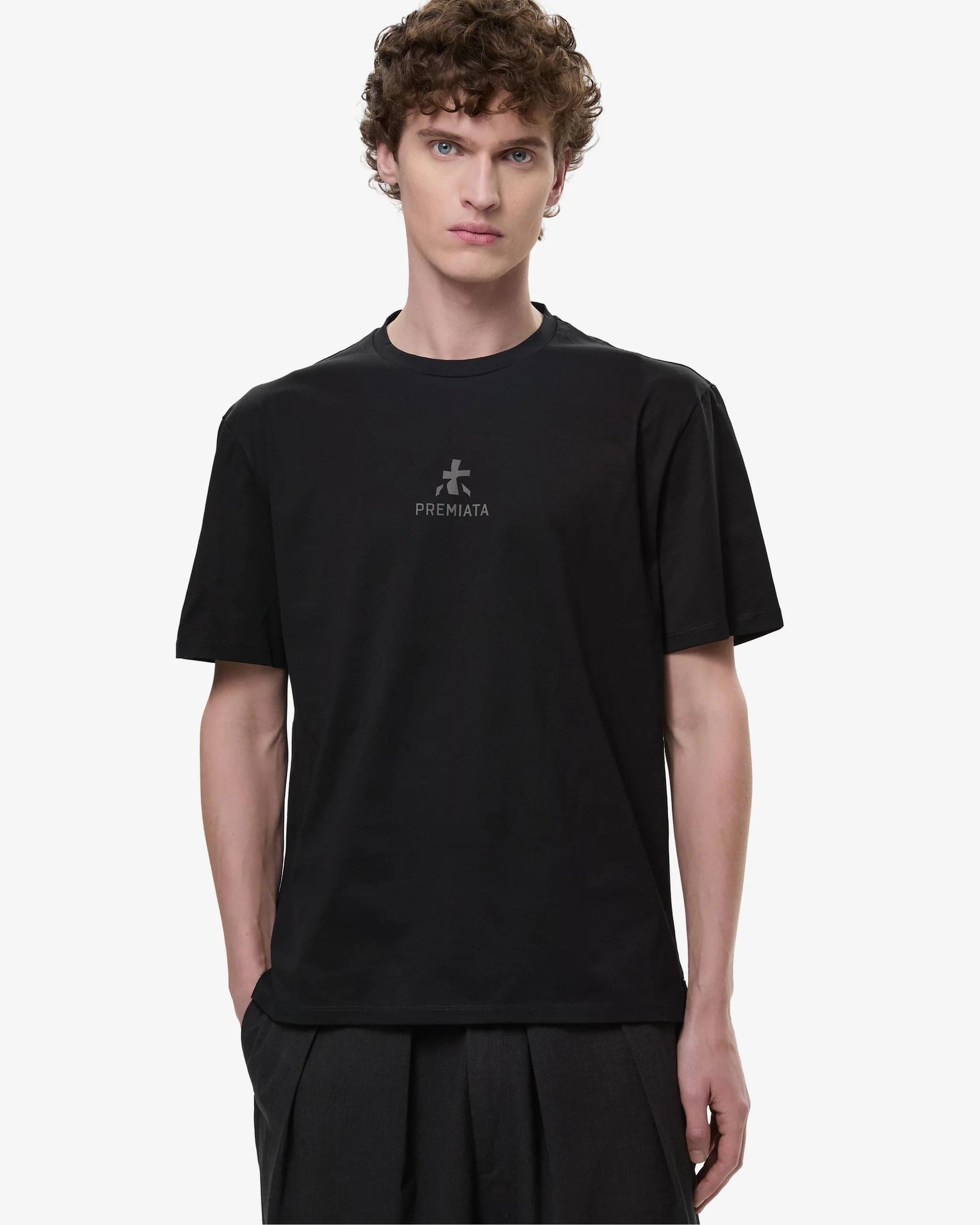 T-SHIRT PREMIATA UOMO