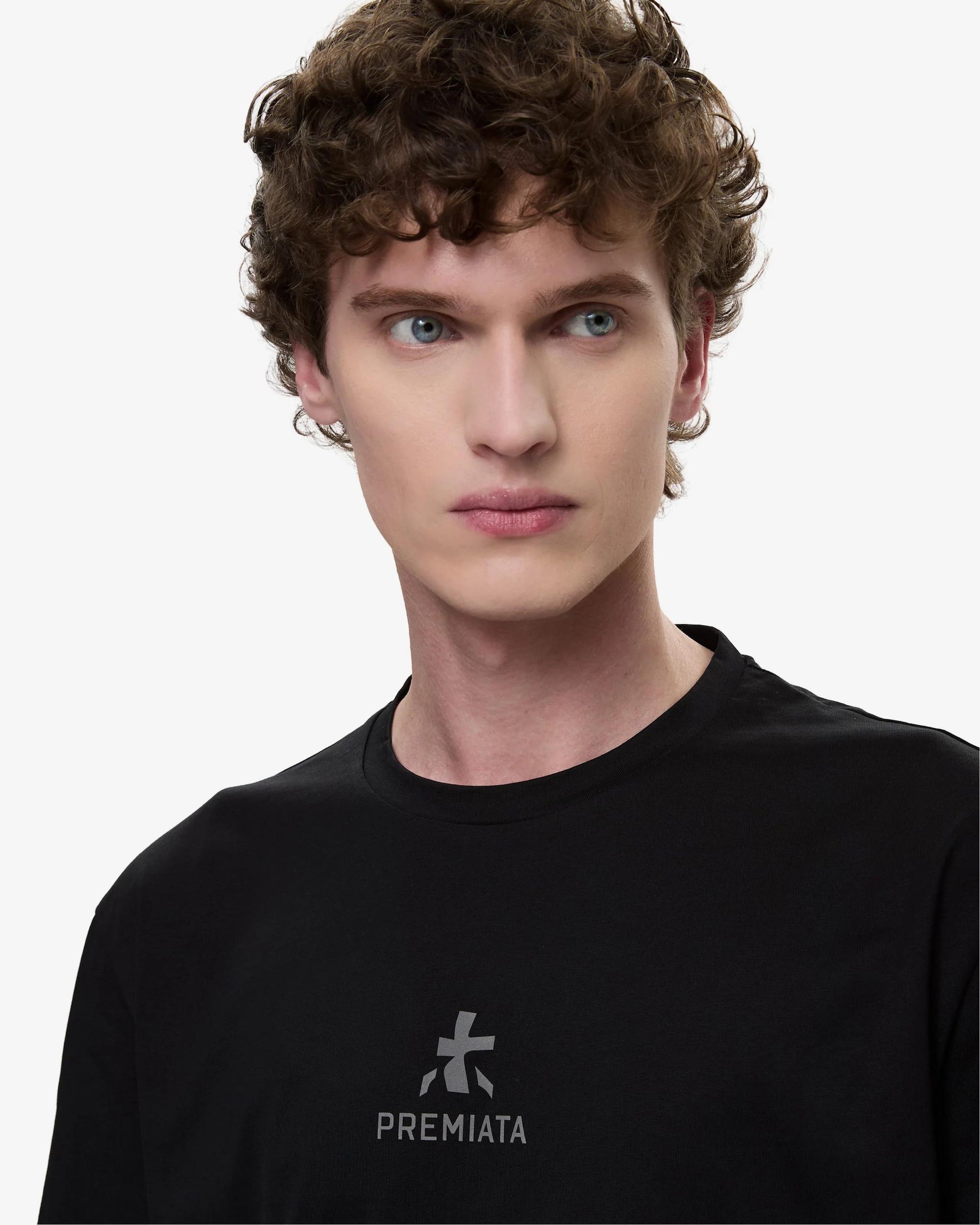 T-SHIRT PREMIATA UOMO