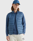 GILET TOMMY HILFIGER UOMO